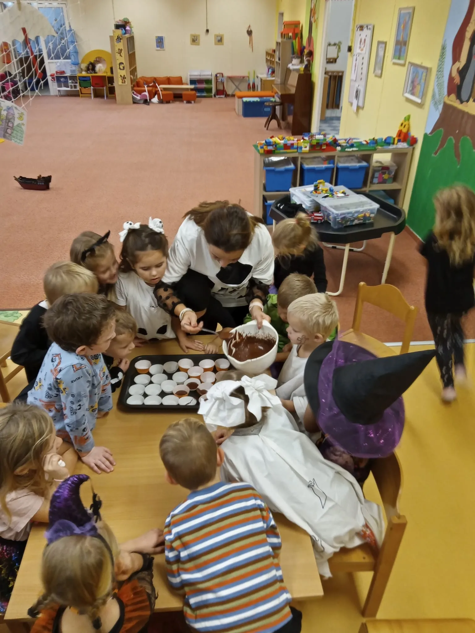 Přečtete si více ze článku Halloween – 31.10.2024