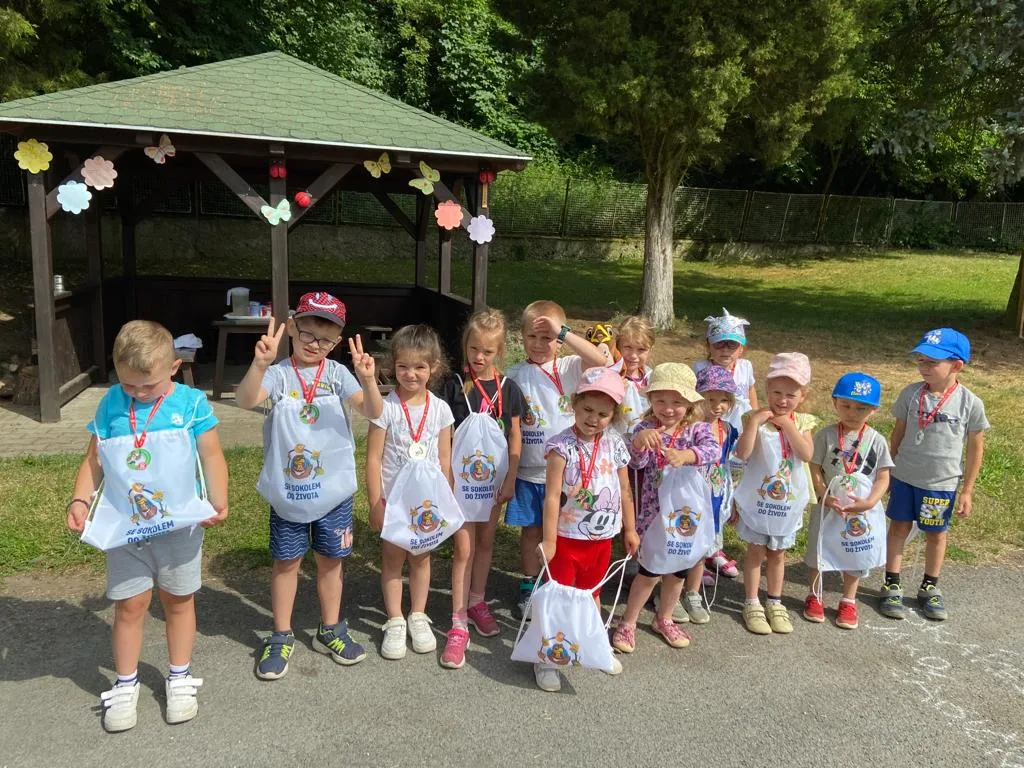 Přečtete si více ze článku Sokol Pepík rozdal odměny 27.6.2023