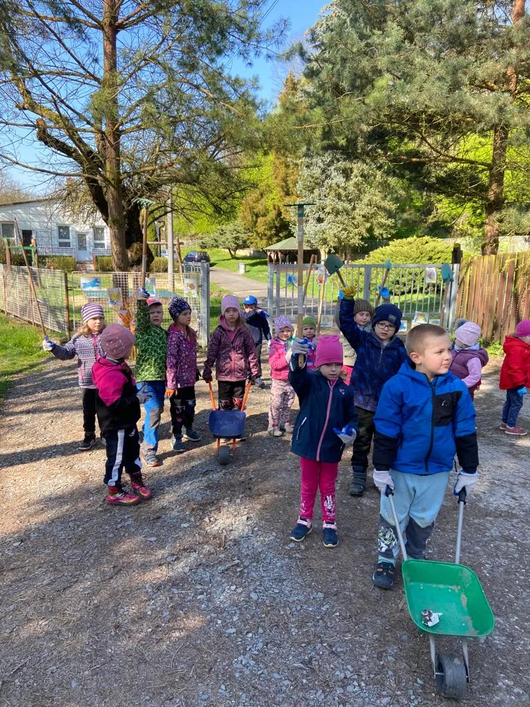 Právě si prohlížíte Ukliďme Sukorady