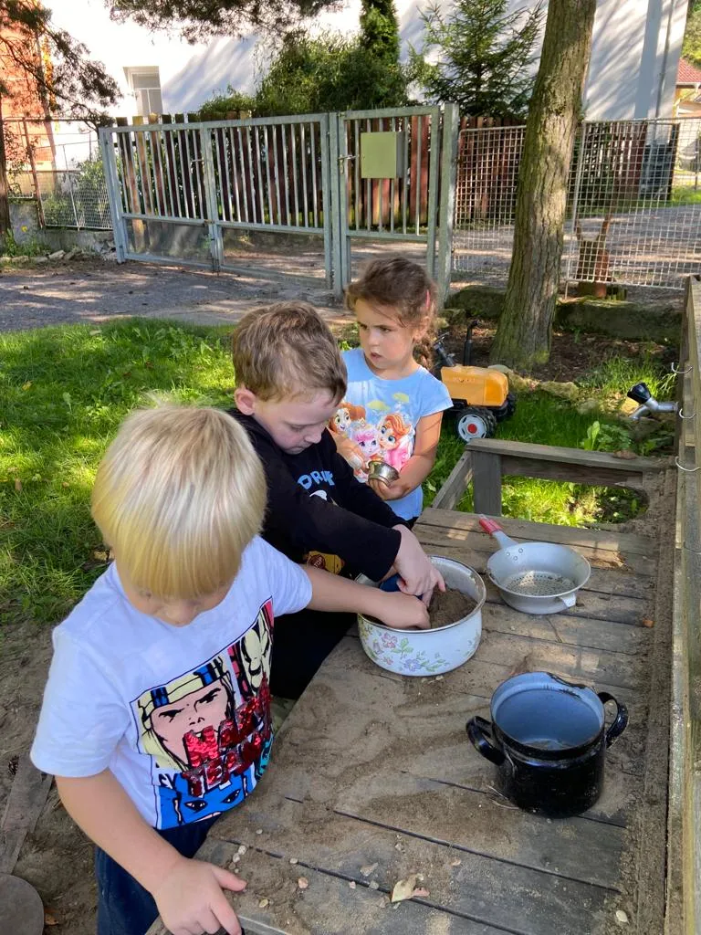 Přečtete si více ze článku Školka vítá nové děti – září 2023