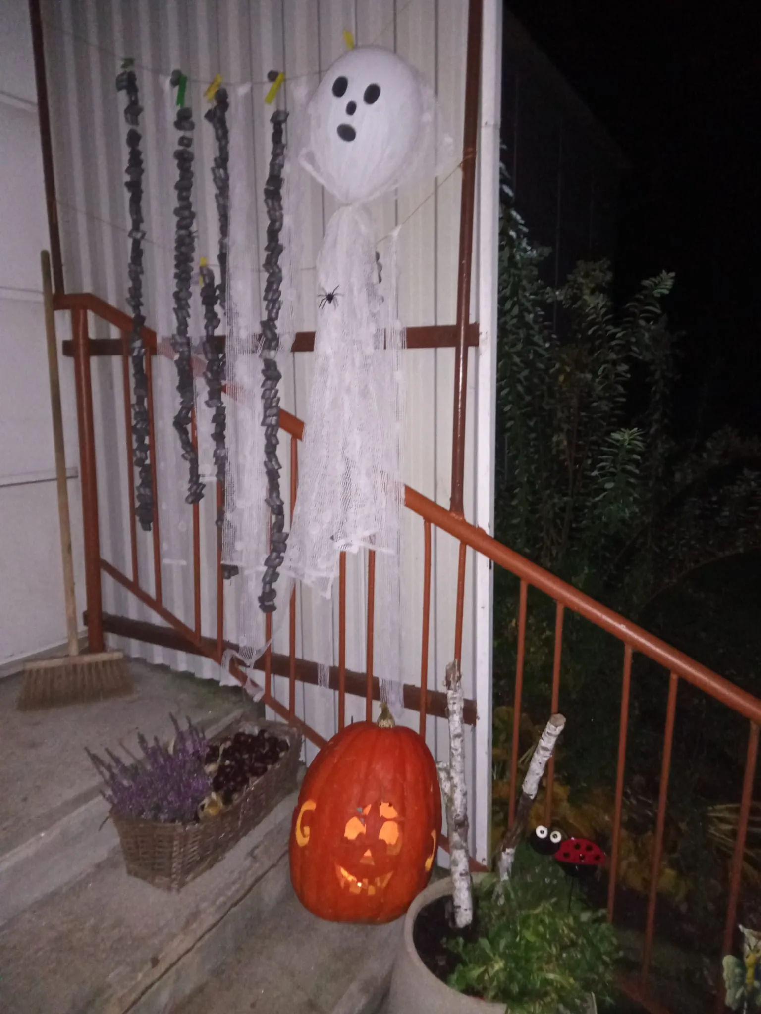 Přečtete si více ze článku Halloween je tady – 27.10.2023