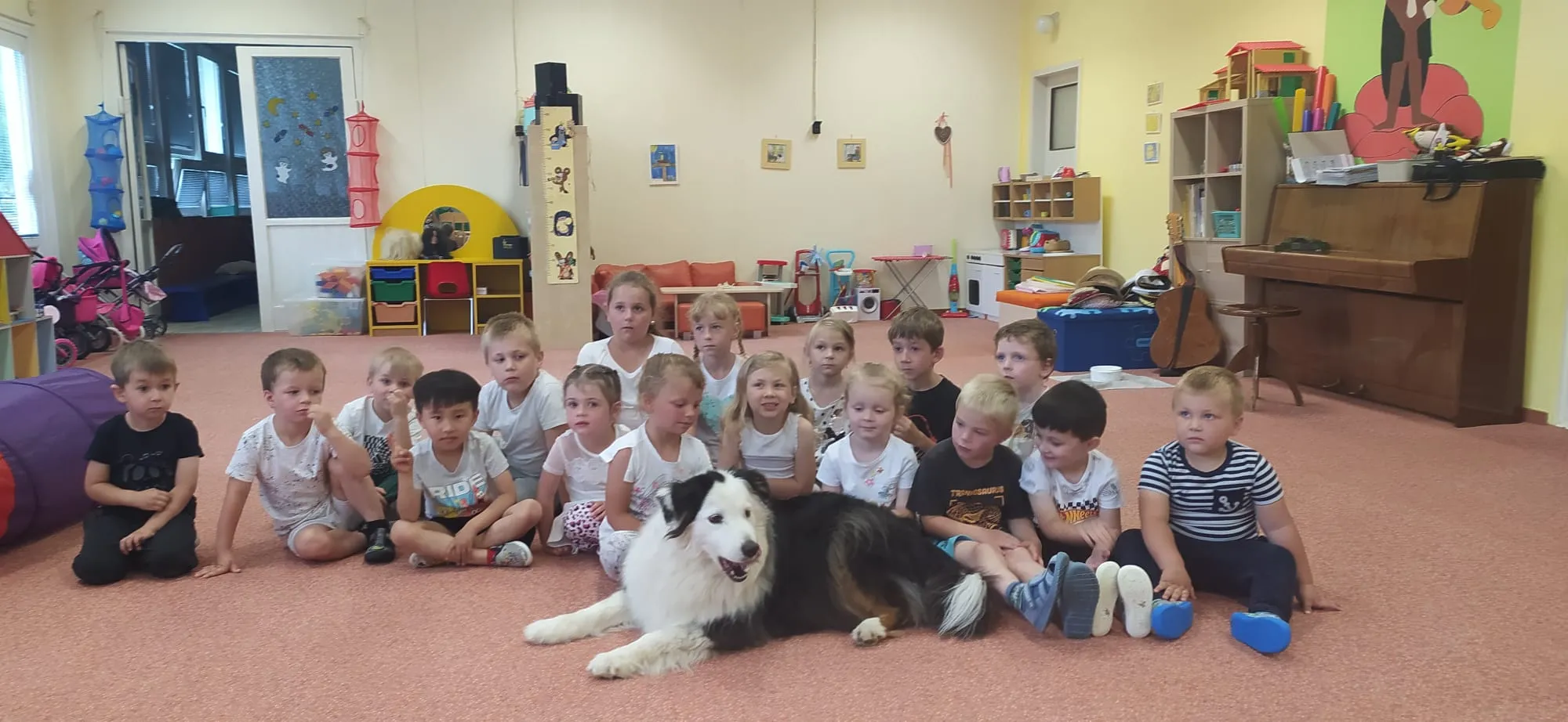 Přečtete si více ze článku Maxík naposledy? – 19.6.2024