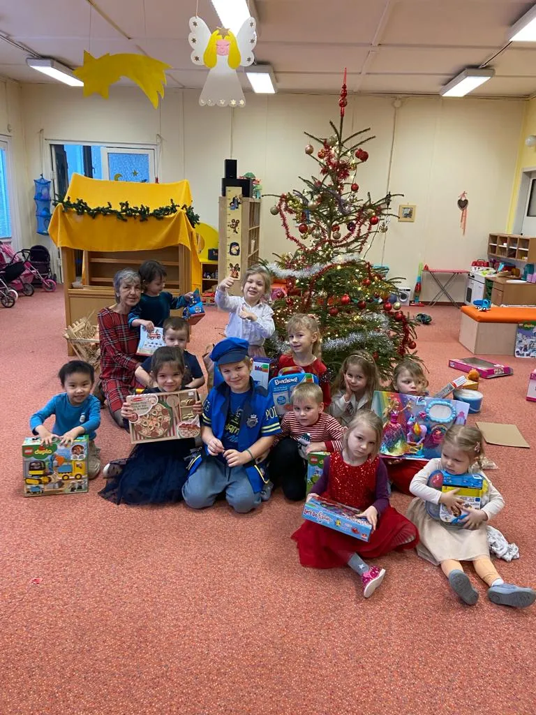 Přečtete si více ze článku Lednové Vánoce – 4.1.2024