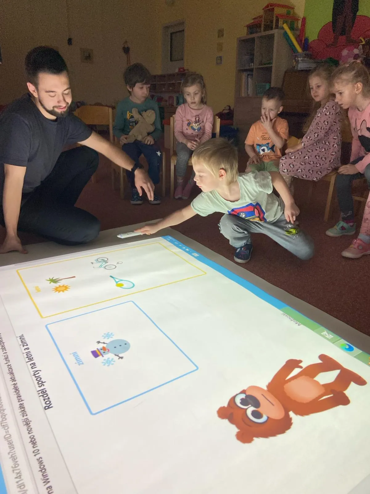 Přečtete si více ze článku Prožitkový workshop – 7.2.2024