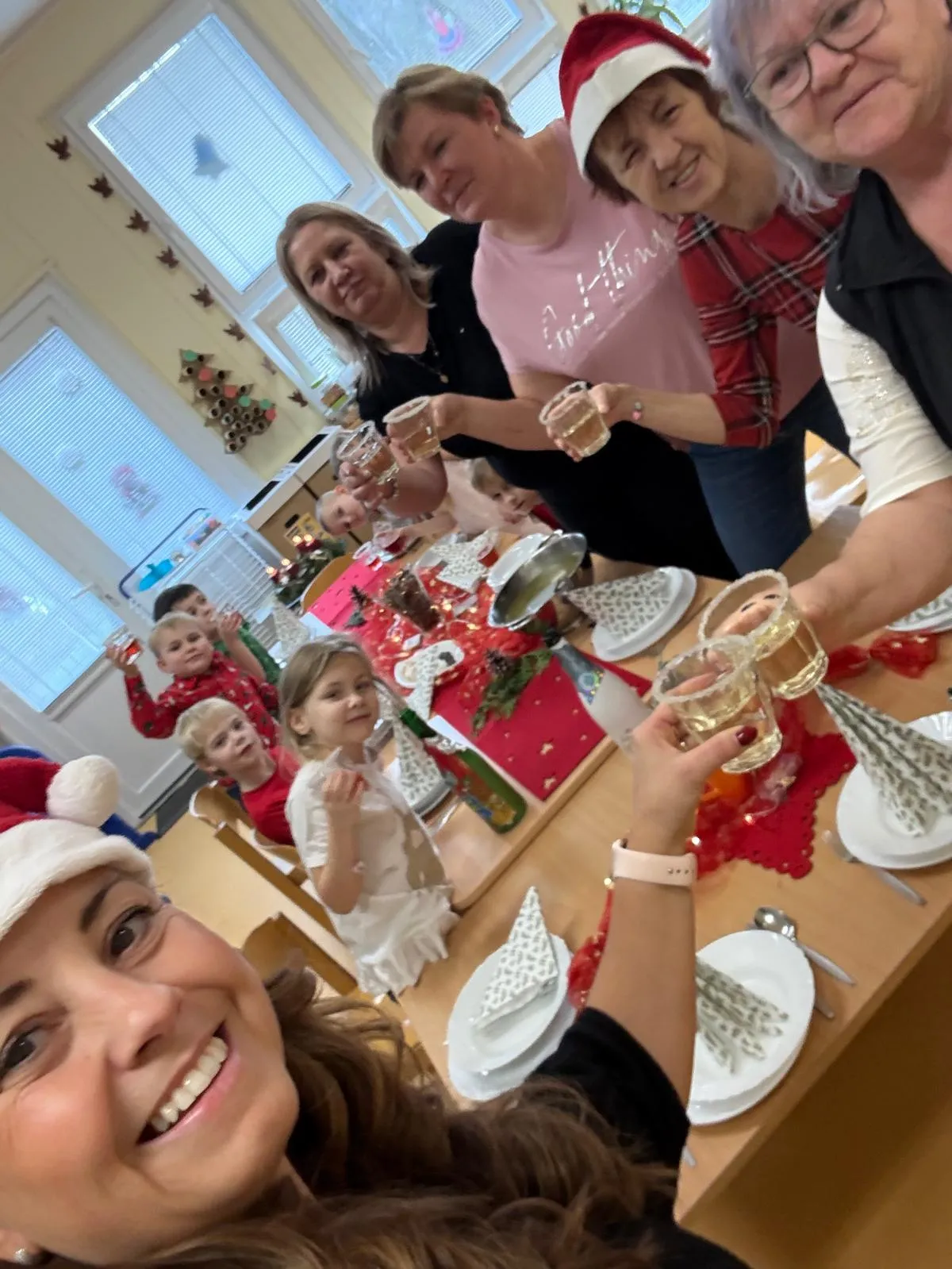 Přečtete si více ze článku Malá vánoční nadílka – 18.12.2024