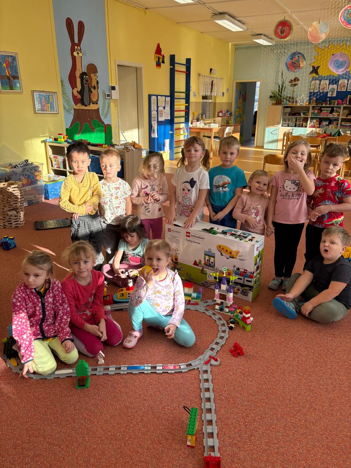 Přečtete si více ze článku Technika nás baví – 16.1.2025