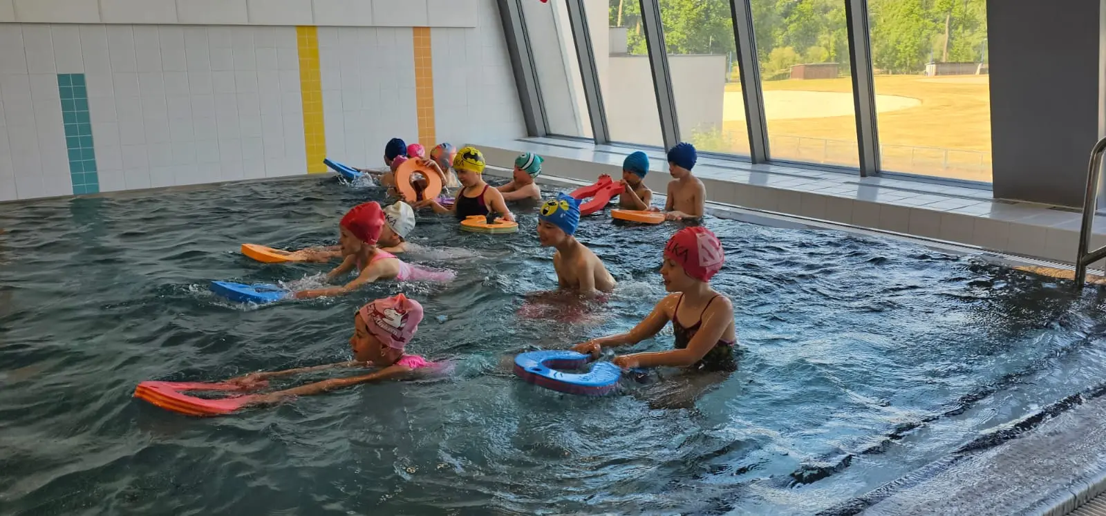 Přečtete si více ze článku 4.lekce plavání – 13.5.2025