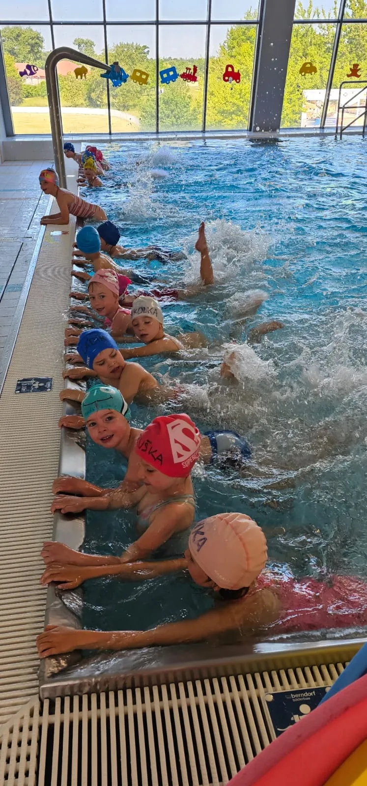 Přečtete si více ze článku 8.lekce plavání – 27.5.2025