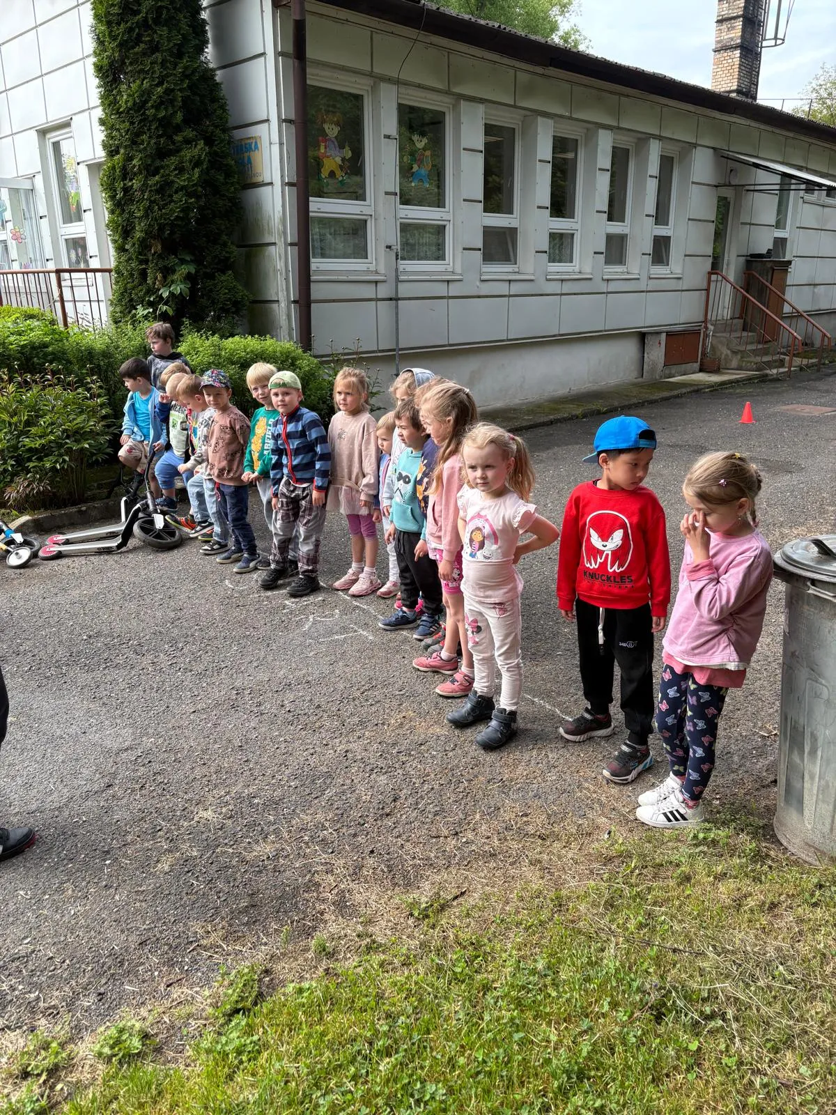 Přečtete si více ze článku Dětský den – 30.5.2025