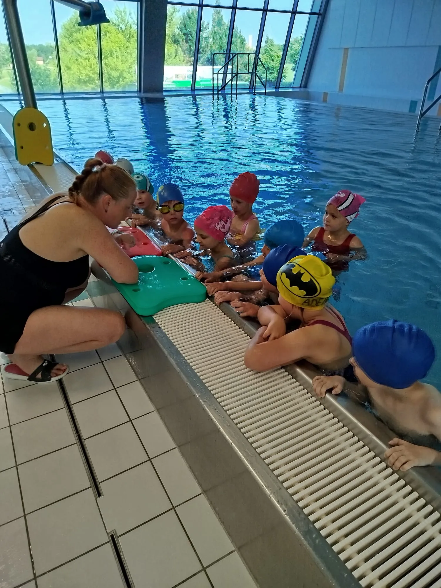 Přečtete si více ze článku 10.lekce plavání – 13.6.2025