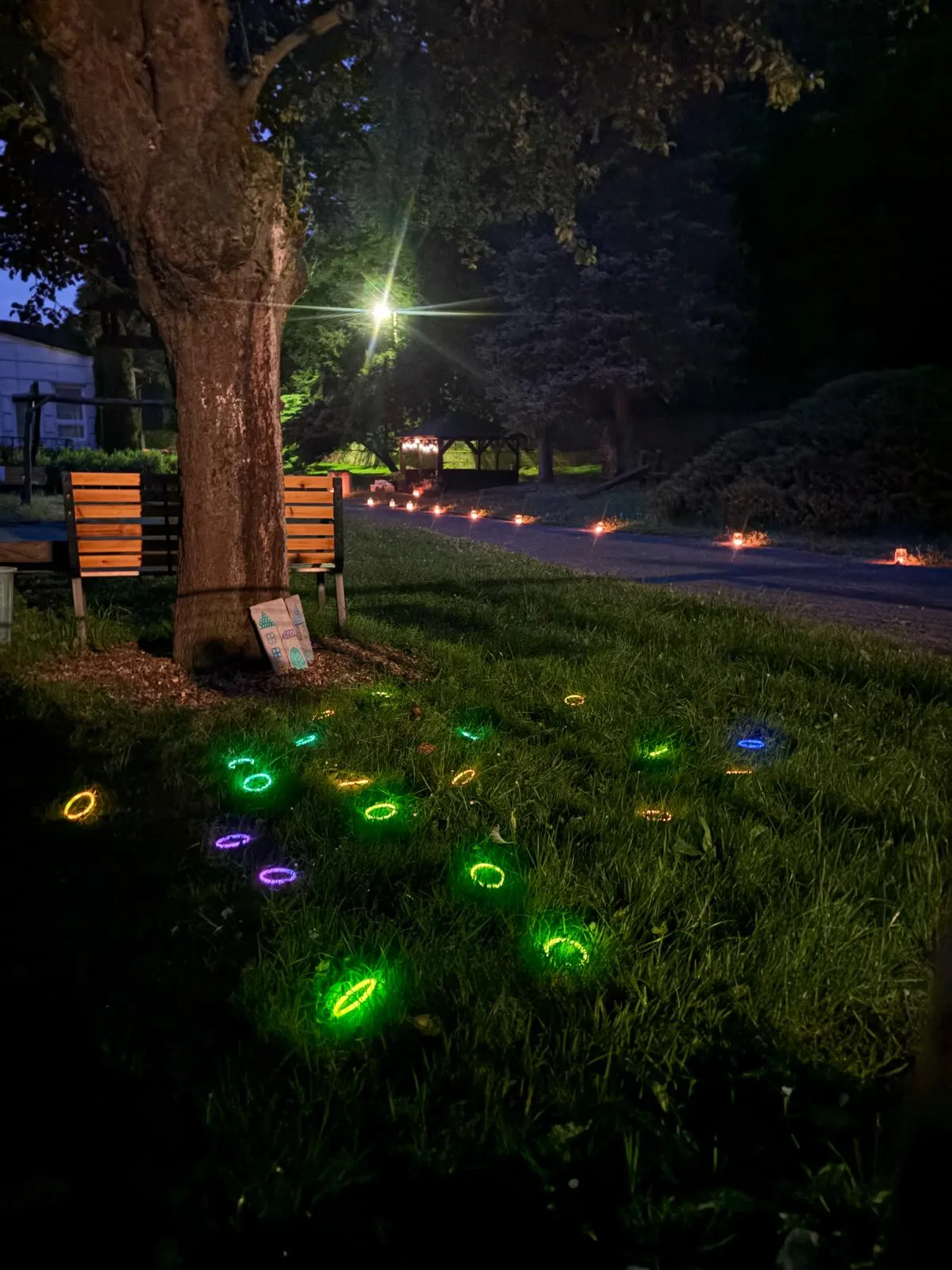 Přečtete si více ze článku Noc ve školce – 27.6.2025