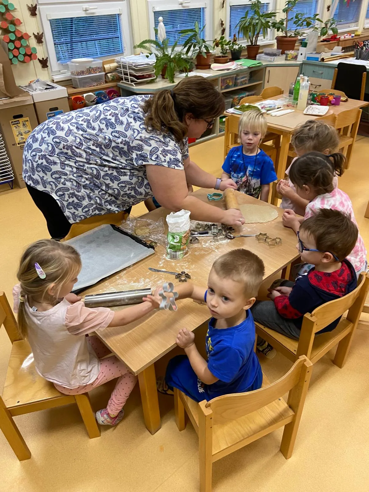 Přečtete si více ze článku Pečení cukroví 1.12.2024