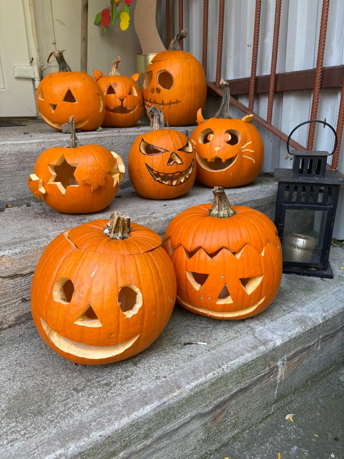 Přečtete si více ze článku Halloween – 31.10.2025