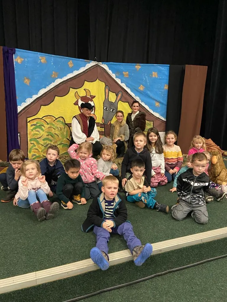 Přečtete si více ze článku Pohádky na Vánoce (kino Štětí) – 12.12.2023