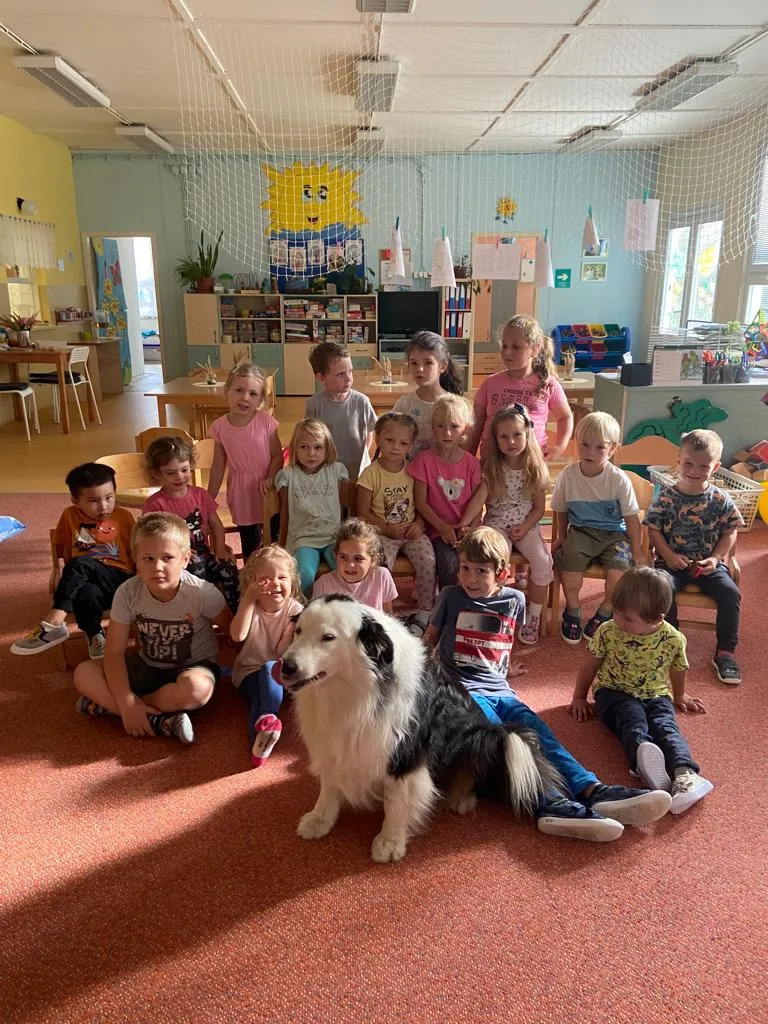 Přečtete si více ze článku Maxík se vrací – 13.9.2023