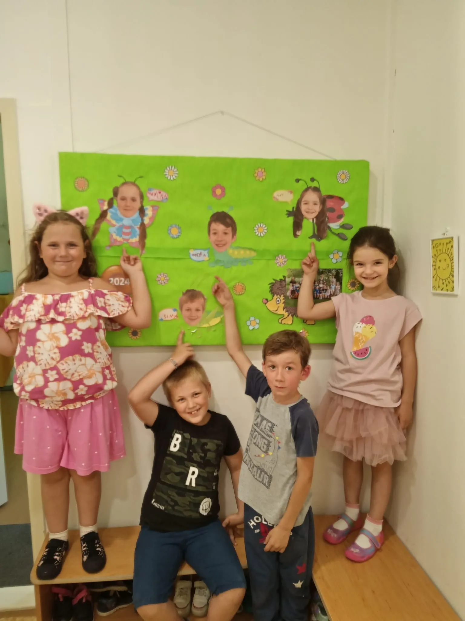 Přečtete si více ze článku Předškoláci (školáčci) 2024