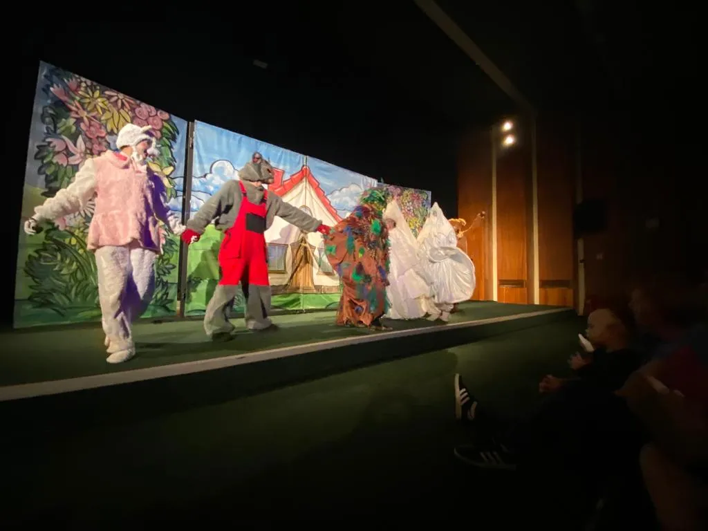 Přečtete si více ze článku Kino Štětí – O pejskovi a kočičce – 18.10.2022