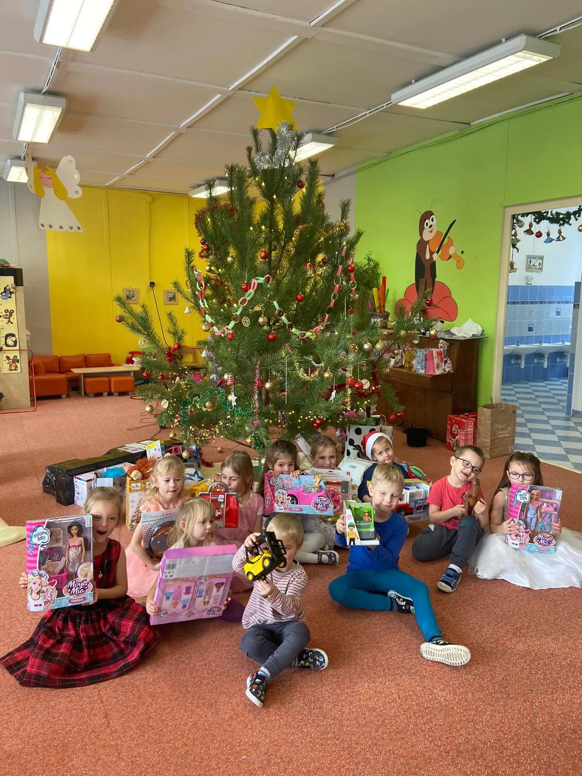 Přečtete si více ze článku Veselé Vánoce – 20.12.2022