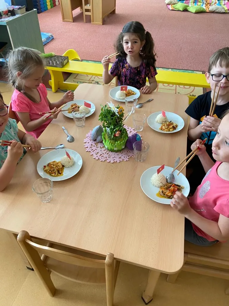 Přečtete si více ze článku Cestujeme prstem po mapě – 30.5.-9.6.2023