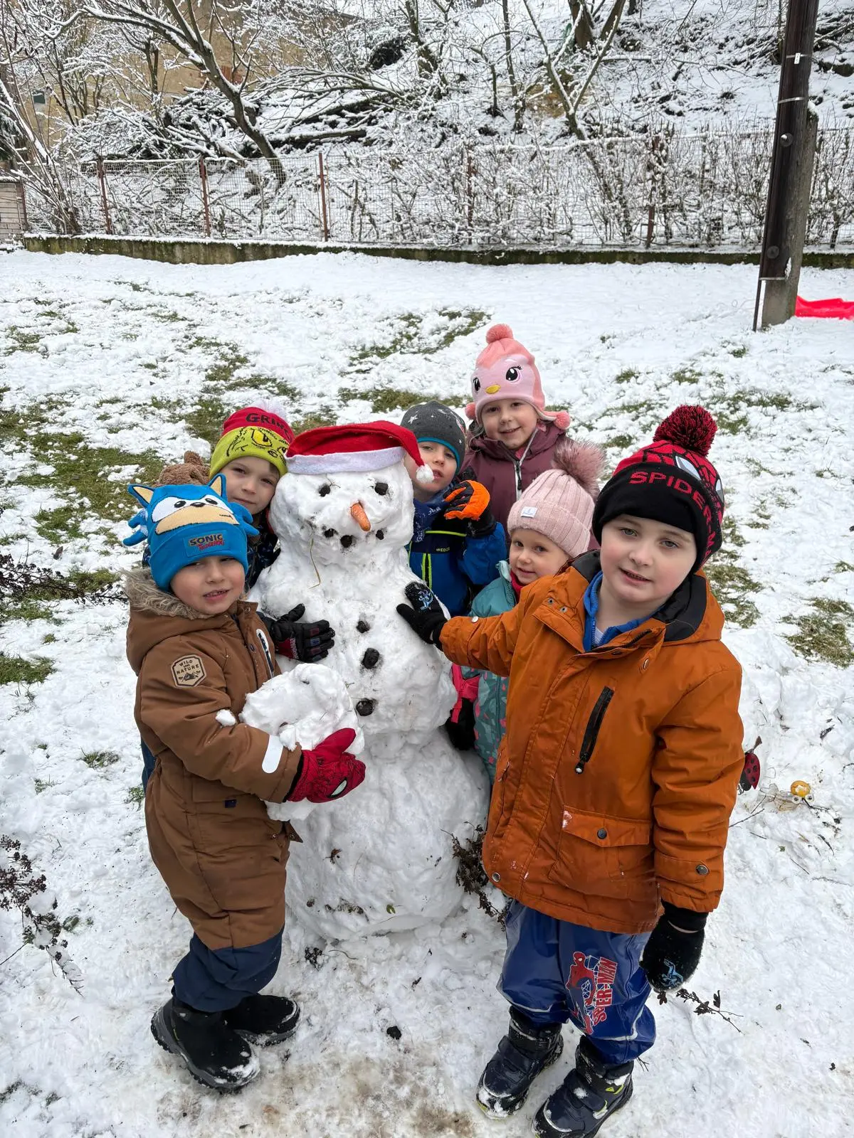 Právě si prohlížíte Bobování – 27.1.2026