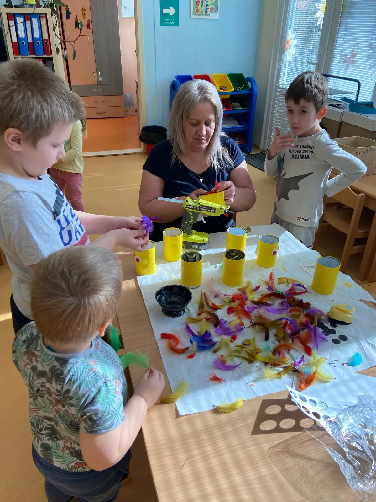 Přečtete si více ze článku Velikonoce ve školce 2024