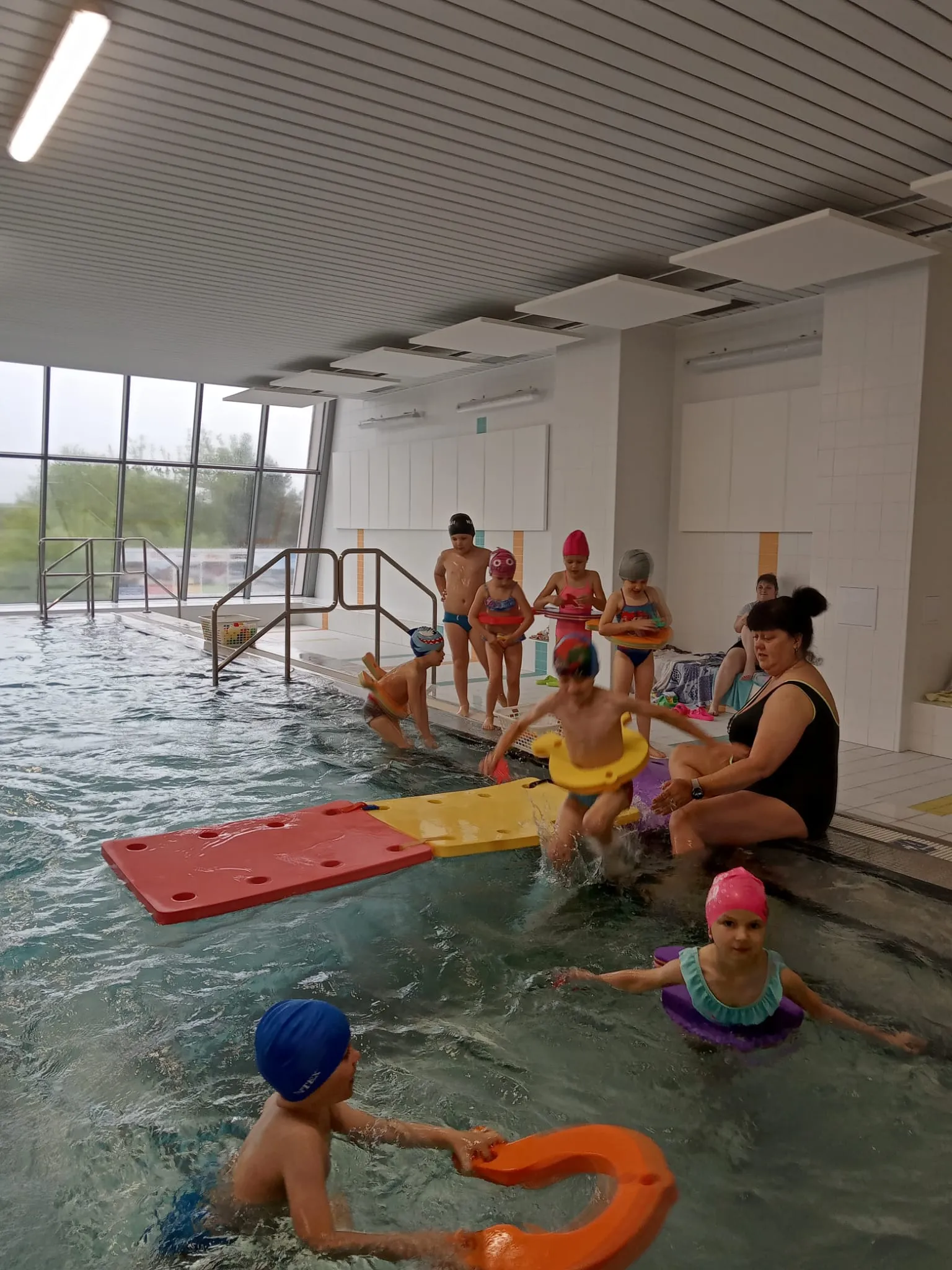 Přečtete si více ze článku Předplavecký výcvik – od 23.4.2024